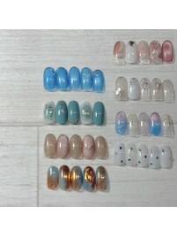 2025年6月/選べるシンプルコース