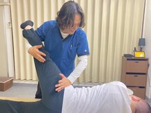 整体院メイプルハープ 大井町駅前院/