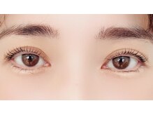 クリア アイラッシーズ アンド ネイルサロン シャイン(CLEAR & SHINE)/まつ毛パーマ