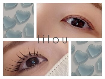 リロウ(lilou)/まつげパーマ