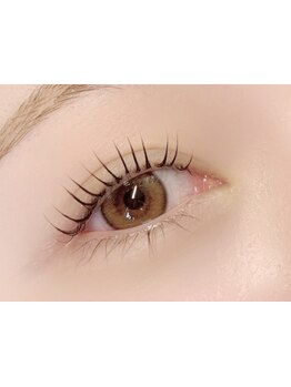 デザイン力が自慢のサロン