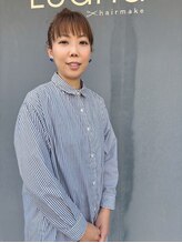 ルアナ(Luana) 井手 ゆかり