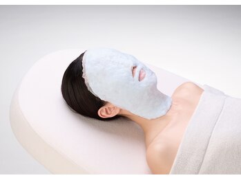 ポーラ ザ ビューティ イオンモール船橋店(POLA THE BEAUTY)/マスク(画像はハリ＆美白です)