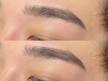 アイクイック 柏店(Ai Quick)/眉毛サロン/アイブロウ/柏