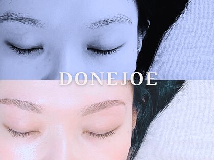 ダンジョウ(DoneJoe)の写真