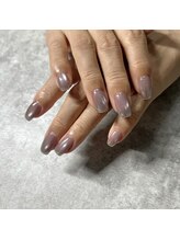 ルート12/マグネットネイル