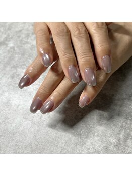 ルート12/マグネットネイル