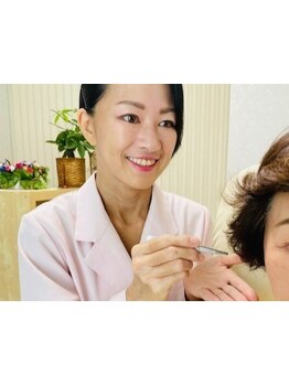 サイズダウンを目指したい