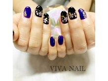 ビバネイル(VIVA NAIL)/