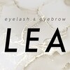 レア(LEA)のお店ロゴ