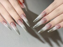 チップ持ち込みデザイン