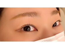 イツキ ヘアーデザイン(ITSUKI hair design)/似合わせまつ毛パーマ