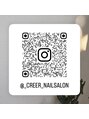 クレエ(creer) インスタグラムはこちらです♪