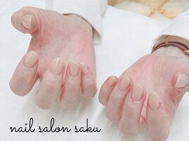 ナチュラルスキンカラー