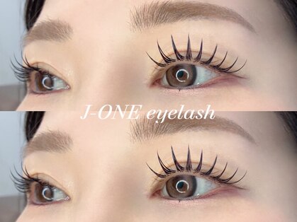 ジェイワン(J ONE)の写真