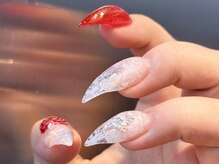 ウォル トウキョウ 渋谷(WOL TOKYO)/【猫爪ネイル】SNSで人気！