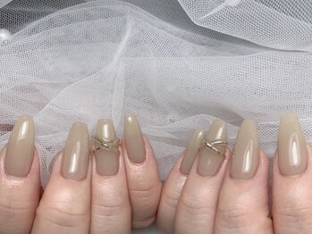 エピュール(epure)/リングネイル