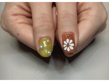 オーク 新潟(OAK)/*γ + ο゜о = k a w a i i