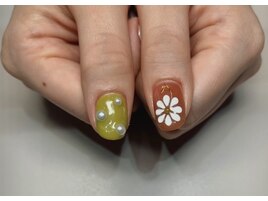 *γ + ο゜о = k a w a i i