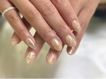 ベルフィオーレ 拝島店(bel fiore)/トレンド定額コース