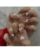 ヴィシナル(Vicinal)/バンビネイル♪