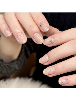 キルティングデザイン