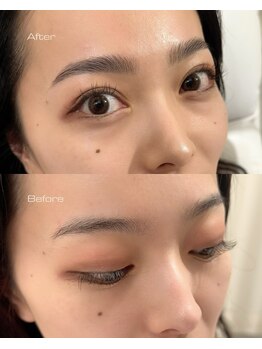 マリベル(MARIBEL)/海外風styleの眉がお好み♪