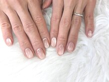 エイト ネイル 渋谷駅前店(eight nail)/ちゅるんマグ