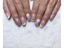 リラステ 蒔田店(Relax Station)/持ち込みシンプルデザイン