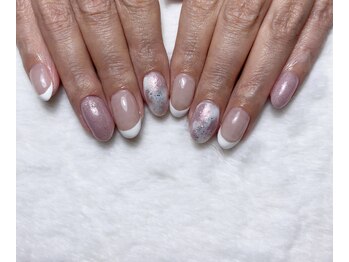 持ち込みシンプルデザイン