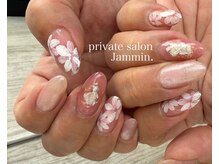 ジャミン(Jammin)