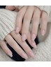 【NEW※ハンド】シンプルコース+ハンドケア &nbsp;&nbsp;5500円
