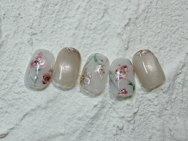 ★選べる定額¥9570