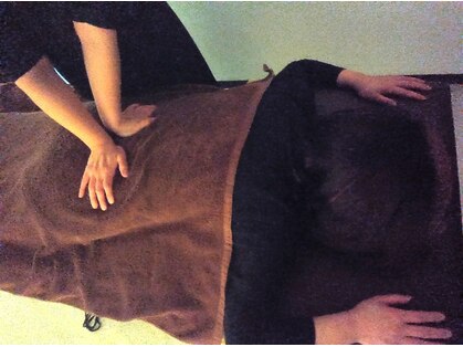 パルモ(palmo)の写真