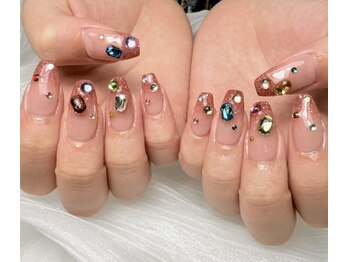 エクラリアン(eclat lien)/