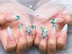 ラッキーネイル(lucky nail)の写真