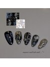 nuance nail