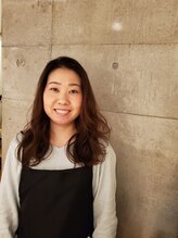 ローブ バイ ヘアサロンエム 新宿(L'Aube by HAIR SALON M)&nbsp;金子 暁