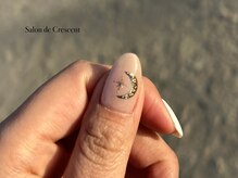 サロン ド クレセント(Salon de Crescent)の雰囲気(デザイン豊富◎フォトギャラリー随時更新中♪)