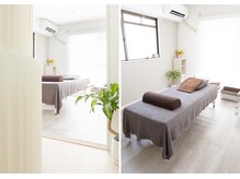 リ ハーモニー ボディケア(Re’Harmony Bodycare)