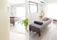 リ ハーモニー ボディケア(Re’Harmony Bodycare)