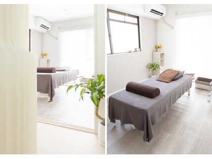 リ ハーモニー ボディケア(Re’Harmony Bodycare)の写真