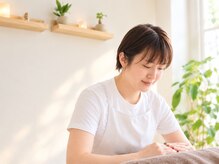 サロン フー(salon fuu.)