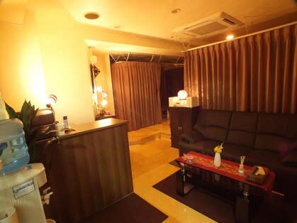 ほぐしの王様 赤坂見附店の写真