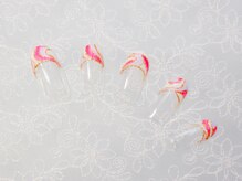 ネイルスパシェリー 金沢文庫/プッチネイル