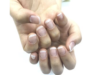 アヴァニ(AVANI)/自爪育成アクリルスカルプ