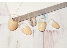 シェアサロン ディテール 千葉店(Detail)/☆アートサンプル☆　　別途料金