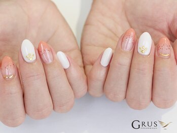 グルス(GRUS)/トレンドアートコース