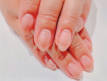 カラン 焼津店(CALIN)/ワンカラー