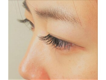 クロエ(chloe)/ミンク Ｊカール★